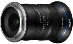 Venus Optics Laowa 17mm F/4 Zero-D For Fuji GFX 15 Venus Optics Laowa 17mm F/4 Zero-D For Fuji GFX -Camera Accessories 315501825576