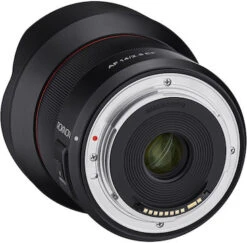 Rokinon AF 14mm F/2.8 For Canon -Camera Accessories 316094461270