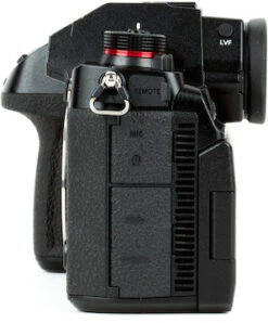 Panasonic Lumix DC-S1H -Camera Accessories 316254528092