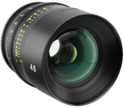 Tokina Cinema Vista 40mm T1.5 (EF) 9 Tokina Cinema Vista 40mm T1.5 (EF) -Camera Accessories 316980993121