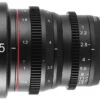 Meike 85mm T2.2 Cine (MFT) -Camera Accessories 319253370912