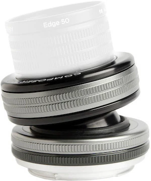 Lensbaby Composer Pro II For Canon RF 3 Lensbaby Composer Pro II For Canon RF