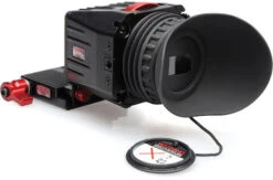 Zacuto Z-Finder Pro 2.5x 8 Zacuto Z-Finder Pro 2.5x -Camera Accessories 319909522781