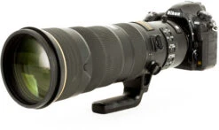 Nikon 180-400mm F/4E TC1.4 FL ED VR AF-S 24 Nikon 180-400mm F/4E TC1.4 FL ED VR AF-S -Camera Accessories 321201617225
