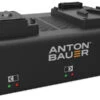 Anton Bauer LP2 Dual V-Mount Battery Charger -Camera Accessories 321614678550