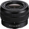 Sony FE 28-60mm F/4-5.6 1 Sony FE 28-60mm F/4-5.6 -Camera Accessories 322394960275
