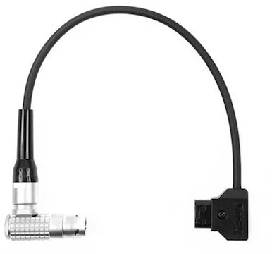 Freefly D-Tap To ALEXA Mini 10-inch Power Cable 3 Freefly D-Tap To ALEXA Mini 10-inch Power Cable