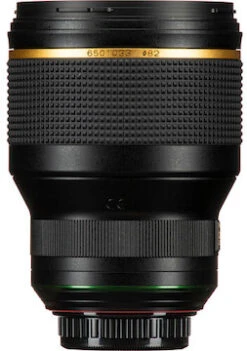 Pentax HD FA 85mm F/1.4 ED SDM AW -Camera Accessories 323267634474