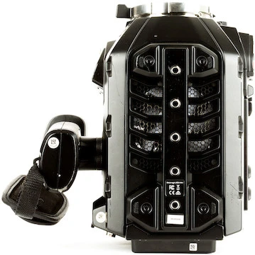 Blackmagic Design URSA Mini Pro 4.6K (PL) 11 Blackmagic Design URSA Mini Pro 4.6K (PL) - Image 9