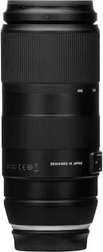 Tamron 100-400mm F/4.5-6.3 Di VC USD For Canon 6 Tamron 100-400mm F/4.5-6.3 Di VC USD For Canon - Image 4