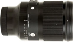 Sigma 35mm F/1.2 DG DN Art For Sony E