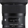 Sigma 18-35mm F/1.8 DC HSM Art For Pentax -Camera Accessories 324293087808