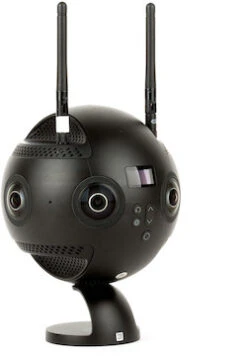 Insta360 Pro 2 Spherical VR 360 8K Camera 21 Insta360 Pro 2 Spherical VR 360 8K Camera -Camera Accessories 324460288057