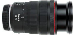 Canon® Canon RF 24-70mm F/2.8L IS -Camera Accessories 324517378410