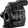 Canon® Canon EOS C300 Mark II (PL)