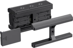 Sony NPA-MQZ1K Multi Battery Adapter Kit 10 Sony NPA-MQZ1K Multi Battery Adapter Kit -Camera Accessories 324907358671