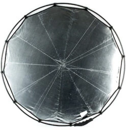 Lastolite 32-inch Halo Compact Silver/White Reflector 10 Lastolite 32-inch Halo Compact Silver/White Reflector -Camera Accessories 325107656052