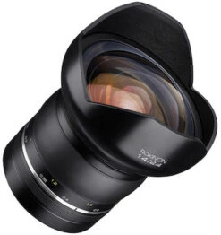 Rokinon SP 14mm F/2.4 For Nikon 10 Rokinon SP 14mm F/2.4 For Nikon -Camera Accessories 325220142210