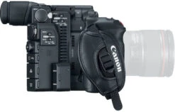Canon® Canon EOS C200 PL Cinema Camera -Camera Accessories 325299545488