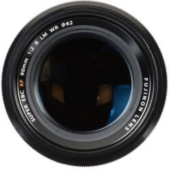 Fuji XF 90mm F/2 R LM WR -Camera Accessories 326119666336
