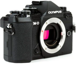 Olympus OM-D E-M5 Mark III 23 Olympus OM-D E-M5 Mark III -Camera Accessories 326187983748