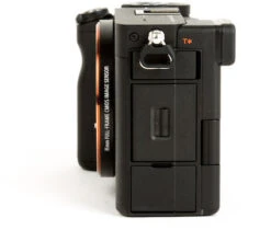 Sony Alpha A7C 16 Sony Alpha A7C -Camera Accessories 327027230660