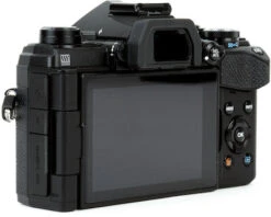 Olympus OM-D E-M5 Mark III 18 Olympus OM-D E-M5 Mark III -Camera Accessories 327239473383