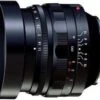 Voigtlander 50mm F/1.1 Nokton -Camera Accessories 328055982024