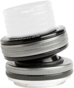 Lensbaby Composer Pro II For Canon