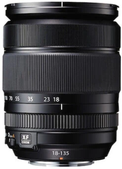 Fuji XF 18-135mm F/3.5-5.6 R LM OIS WR