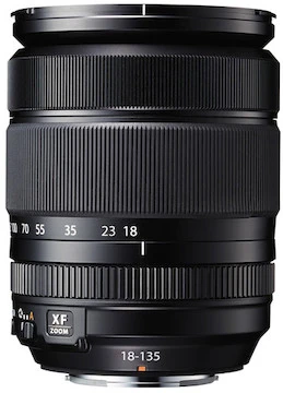 Fuji XF 18-135mm F/3.5-5.6 R LM OIS WR 3 Fuji XF 18-135mm F/3.5-5.6 R LM OIS WR