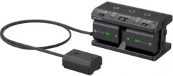 Sony NPA-MQZ1K Multi Battery Adapter Kit