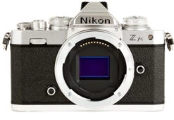 Nikon Z Fc