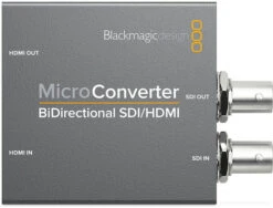 Blackmagic Micro Converter BiDirectional SDI/HDMI