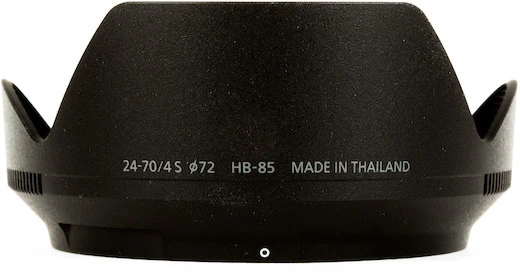 Nikon Z 24-70mm F/4 S 10 Nikon Z 24-70mm F/4 S - Image 8