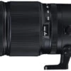 Fuji XF 100-400mm F/4.5-5.6 R LM OIS WR