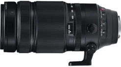 Fuji XF 100-400mm F/4.5-5.6 R LM OIS WR