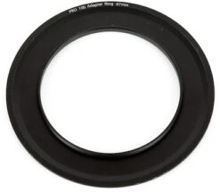 Tiffen Pro100 Series Filter Holder Kit W/ Adapter Rings 13 Tiffen Pro100 Series Filter Holder Kit W/ Adapter Rings -Camera Accessories 332585129978