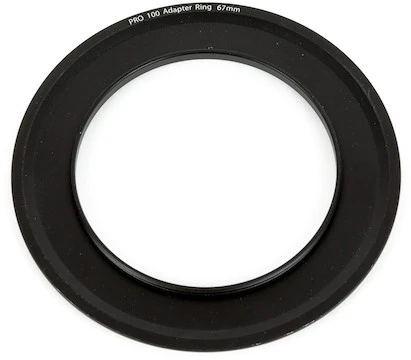 Tiffen Pro100 Series Filter Holder Kit W/ Adapter Rings 6 Tiffen Pro100 Series Filter Holder Kit W/ Adapter Rings - Image 4
