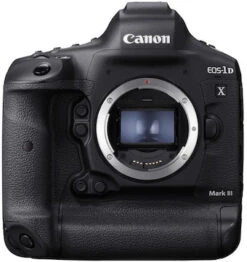 Canon® Canon 1DX Mark III 18 Canon® Canon 1DX Mark III -Camera Accessories 332750013195