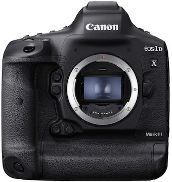 Canon® Canon 1DX Mark III 10 Canon® Canon 1DX Mark III - Image 8