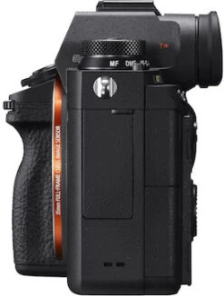 Sony Alpha A9 -Camera Accessories 333391104185