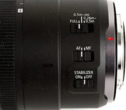 Canon® Canon RF 100mm F/2.8L Macro IS USM 14 Canon® Canon RF 100mm F/2.8L Macro IS USM -Camera Accessories 335260870975