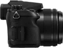 Panasonic DMC-FZ2500 -Camera Accessories 335494144135