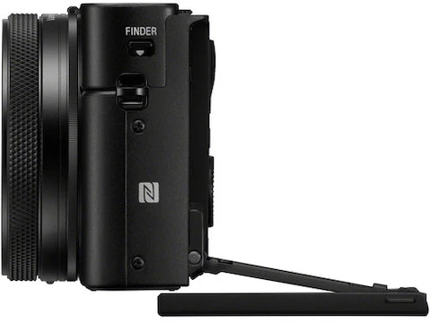 Sony Cyber-Shot RX100 VII 7 Sony Cyber-Shot RX100 VII - Image 5