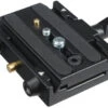 Manfrotto 577 Rapid Connect Adapter & Sliding Plate -Camera Accessories 336341979272