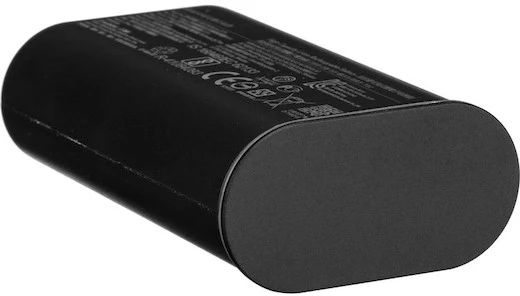 Hasselblad High-Capacity Rechargeable Battery For X System 6 Hasselblad High-Capacity Rechargeable Battery For X System - Image 4