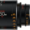 Atlas Orion 50mm T2 2X Anamorphic Prime (PL) -Camera Accessories 337883499741