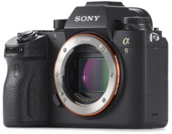 Sony Alpha A9 -Camera Accessories 338807934276