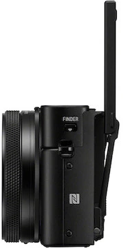 Sony Cyber-Shot RX100 VII 12 Sony Cyber-Shot RX100 VII - Image 10